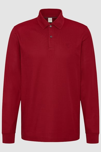 ΜΠΛΟΥΖΑ POLO BUGATTI - 960 ΚΟΚΚΙΝΟ